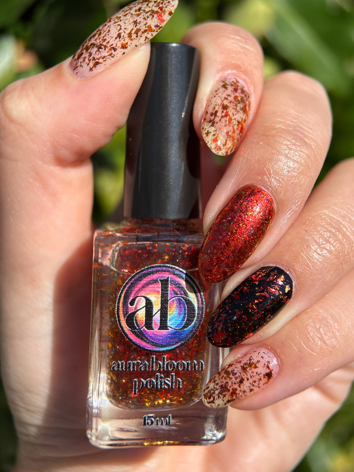 Autumn Equinox (Topper)