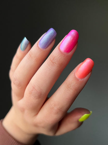 Gaming XP: Xtreme Polish Full Set