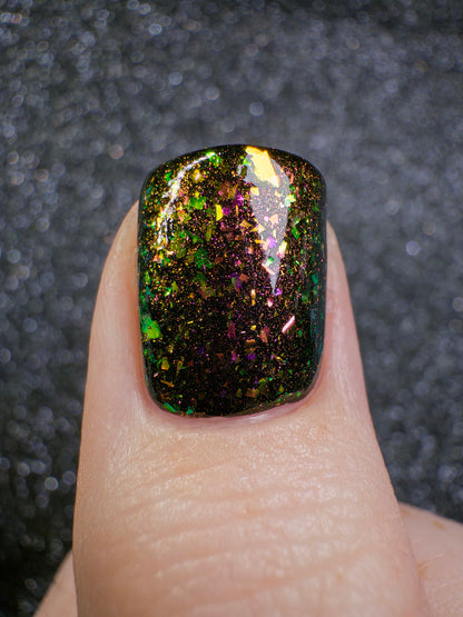 Supernova (Topper)