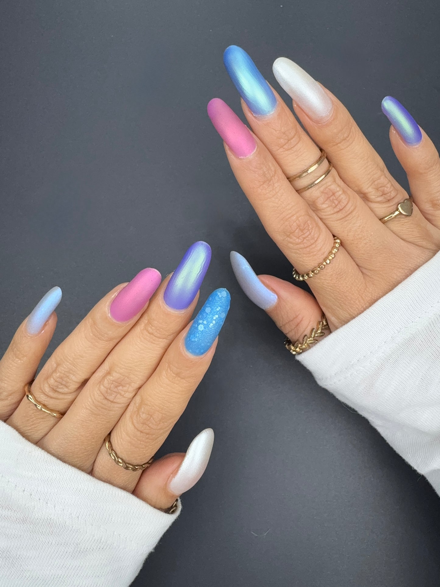 Winter Dreamscape Collection