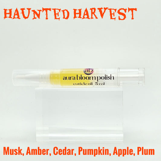 Haunted Harvest Cuticle Oil Pen (5ml)