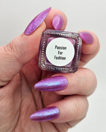Passion For Fashion