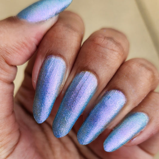 Wtf?! They just 1 shot me