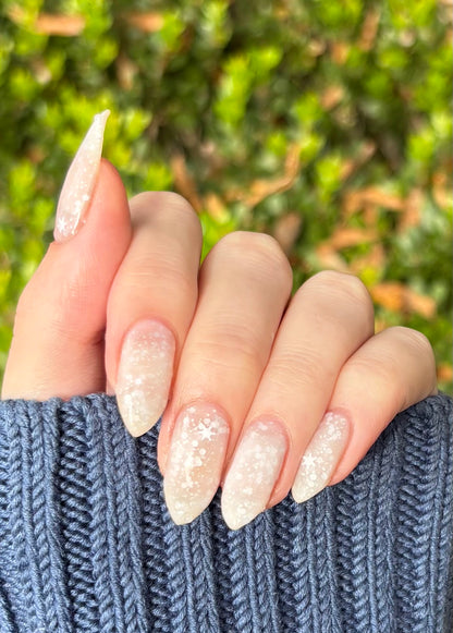 Snow Globe (Thermal)