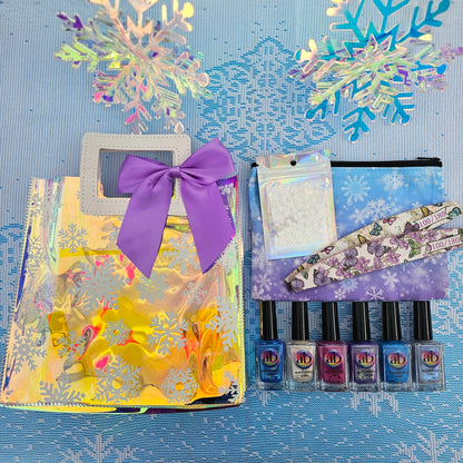 Winter Dreamscape Collection