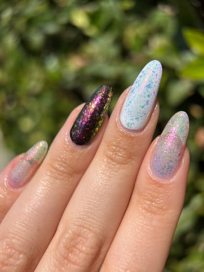 Supernova (Topper)
