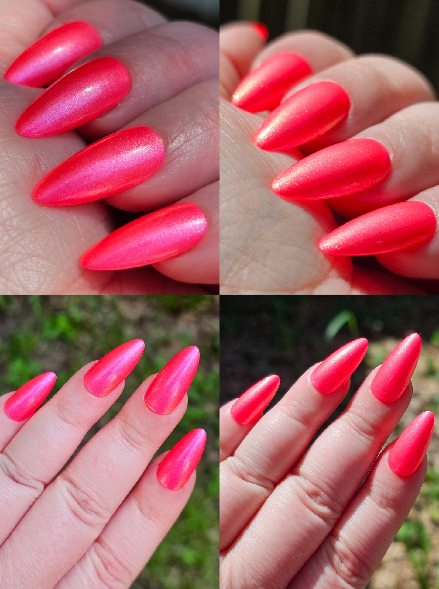 Neon Dreams Collection