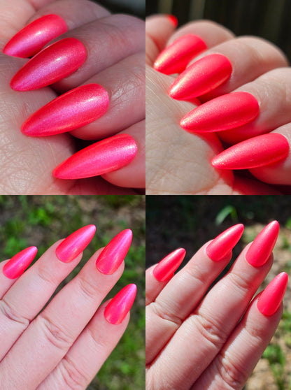 Neon Dreams Collection