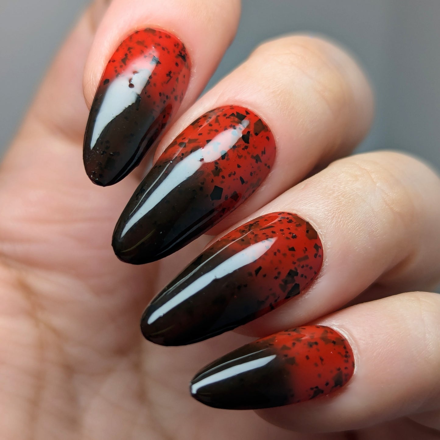 It's not me, it's you