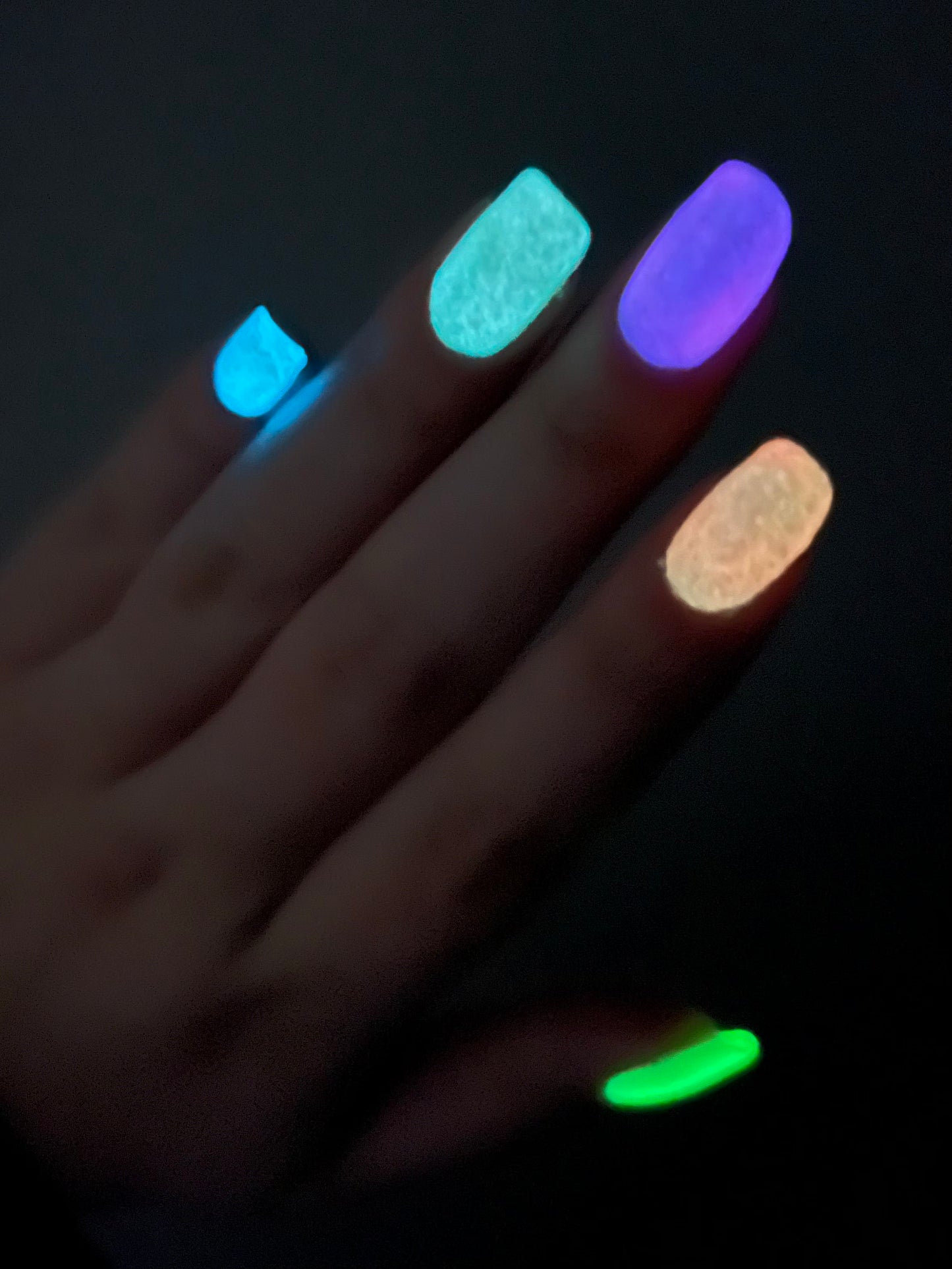 Gaming XP: Xtreme Polish Full Set
