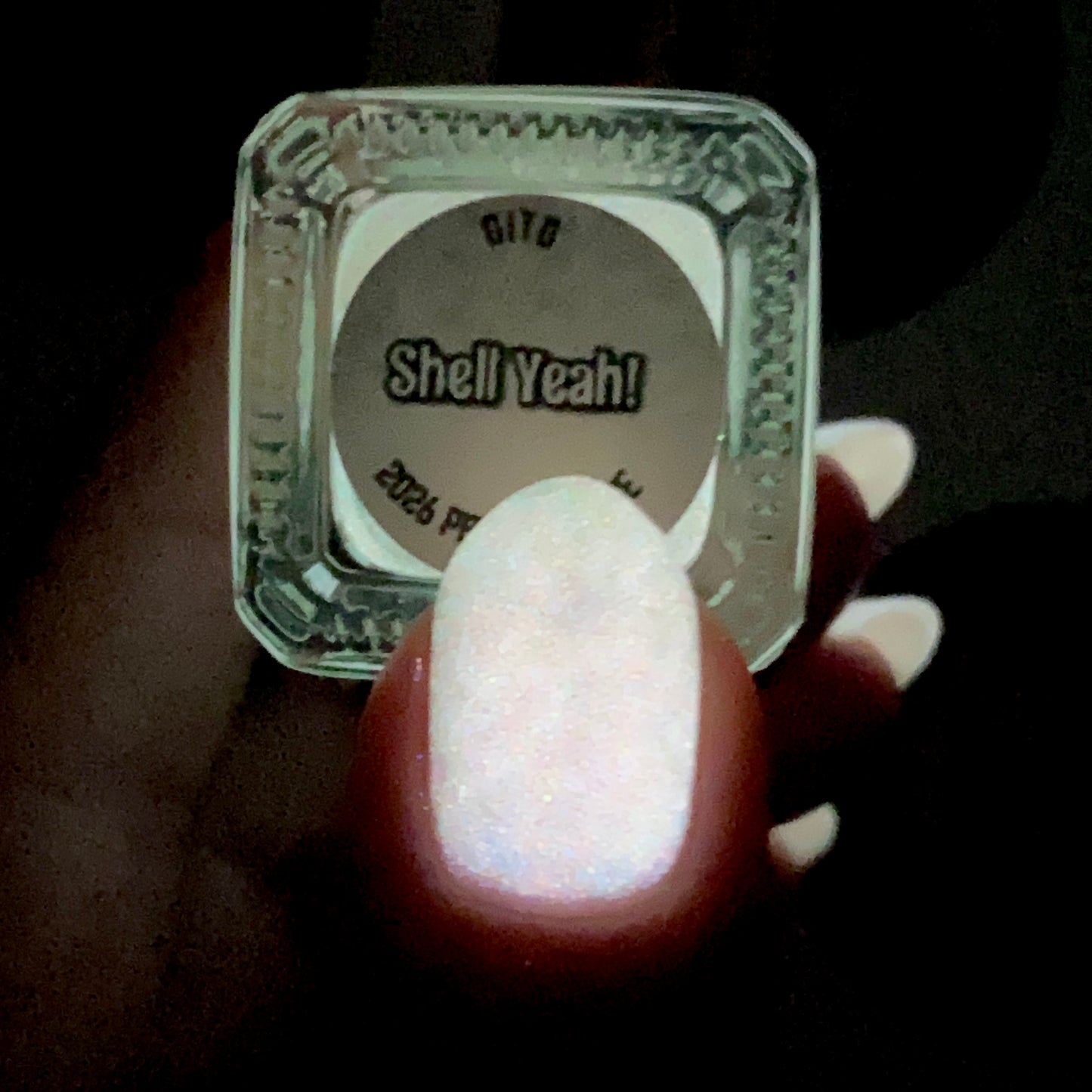 Shell Yeah! (GITD)