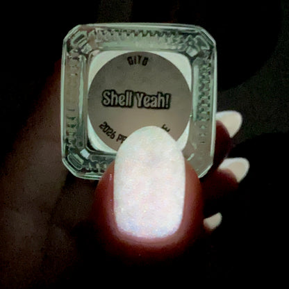 Shell Yeah! (GITD)