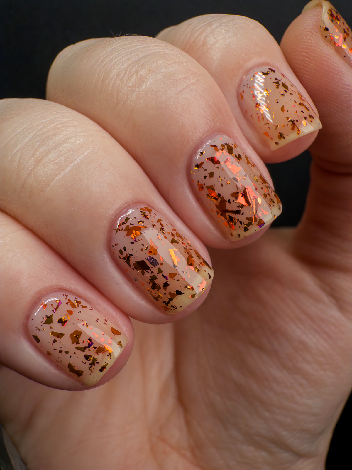 Autumn Equinox (Topper)