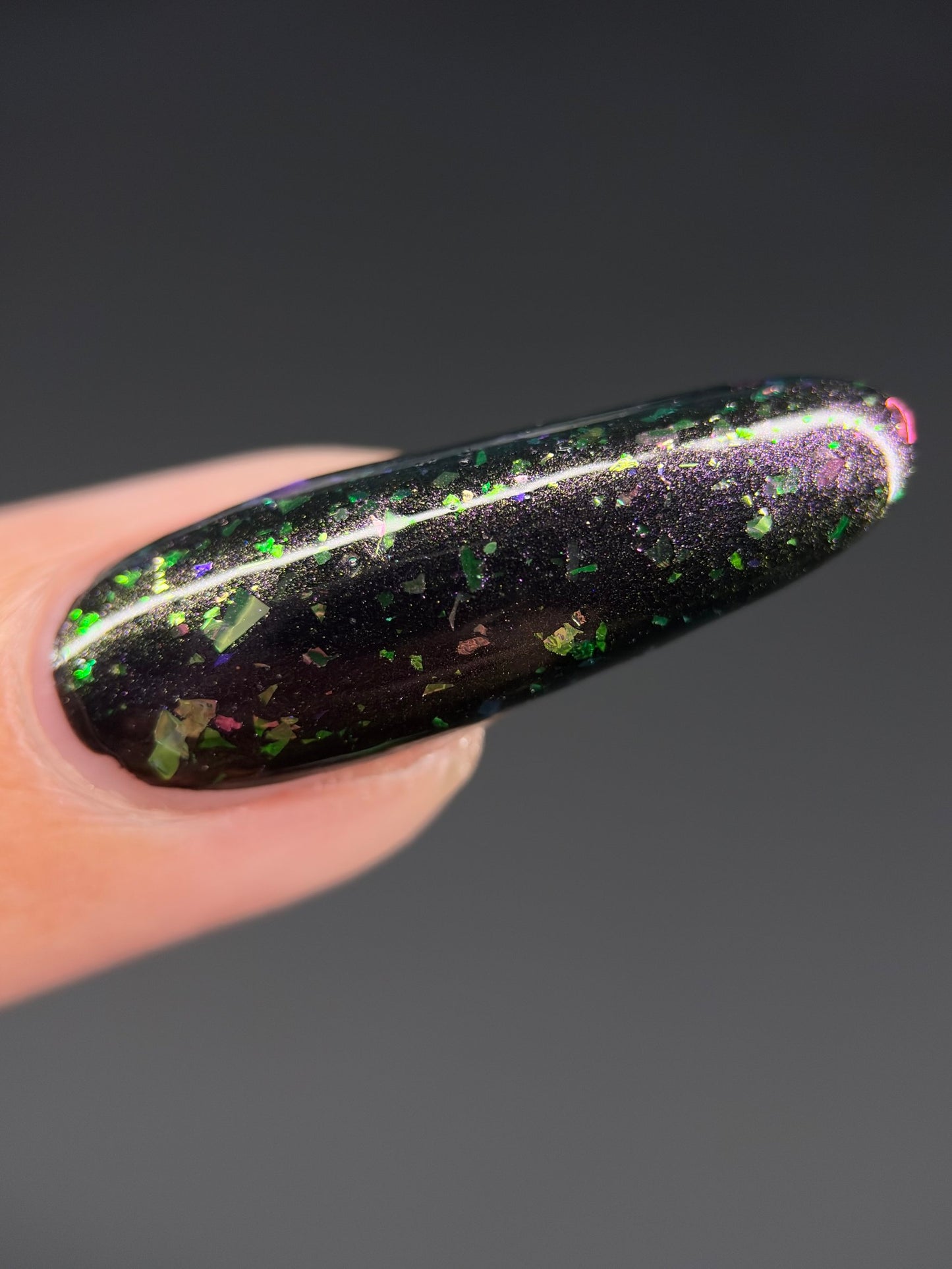 Ring Nebula (Topper)
