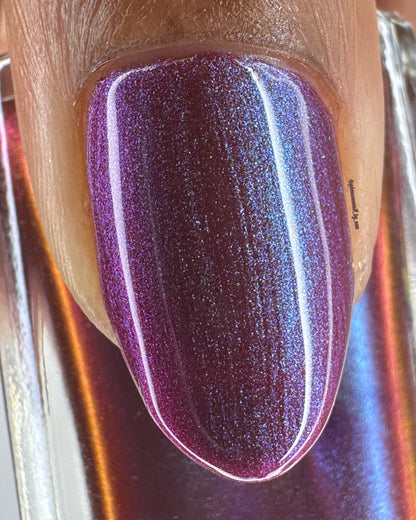 Berry Shifty