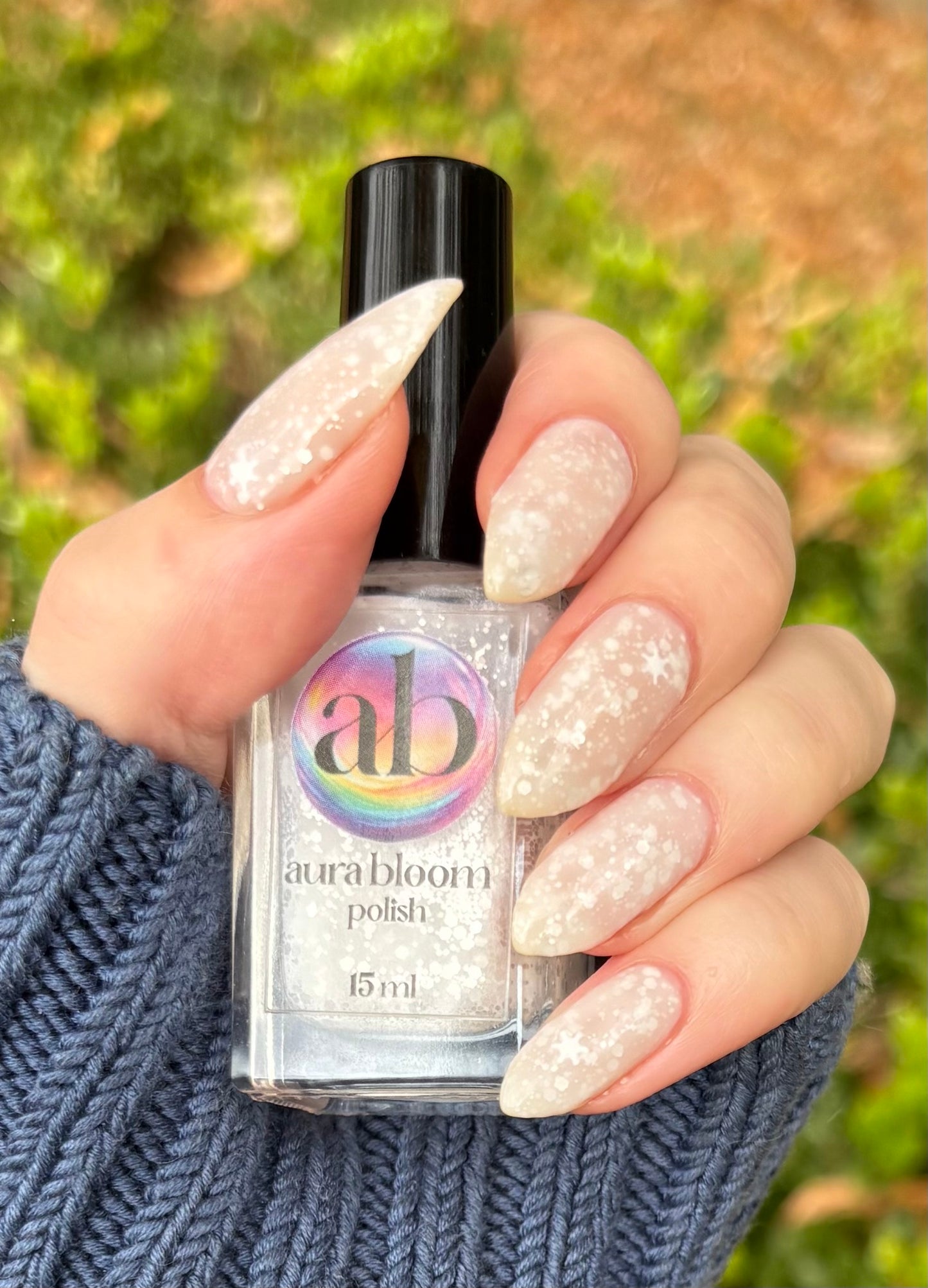 Snow Globe (Thermal)