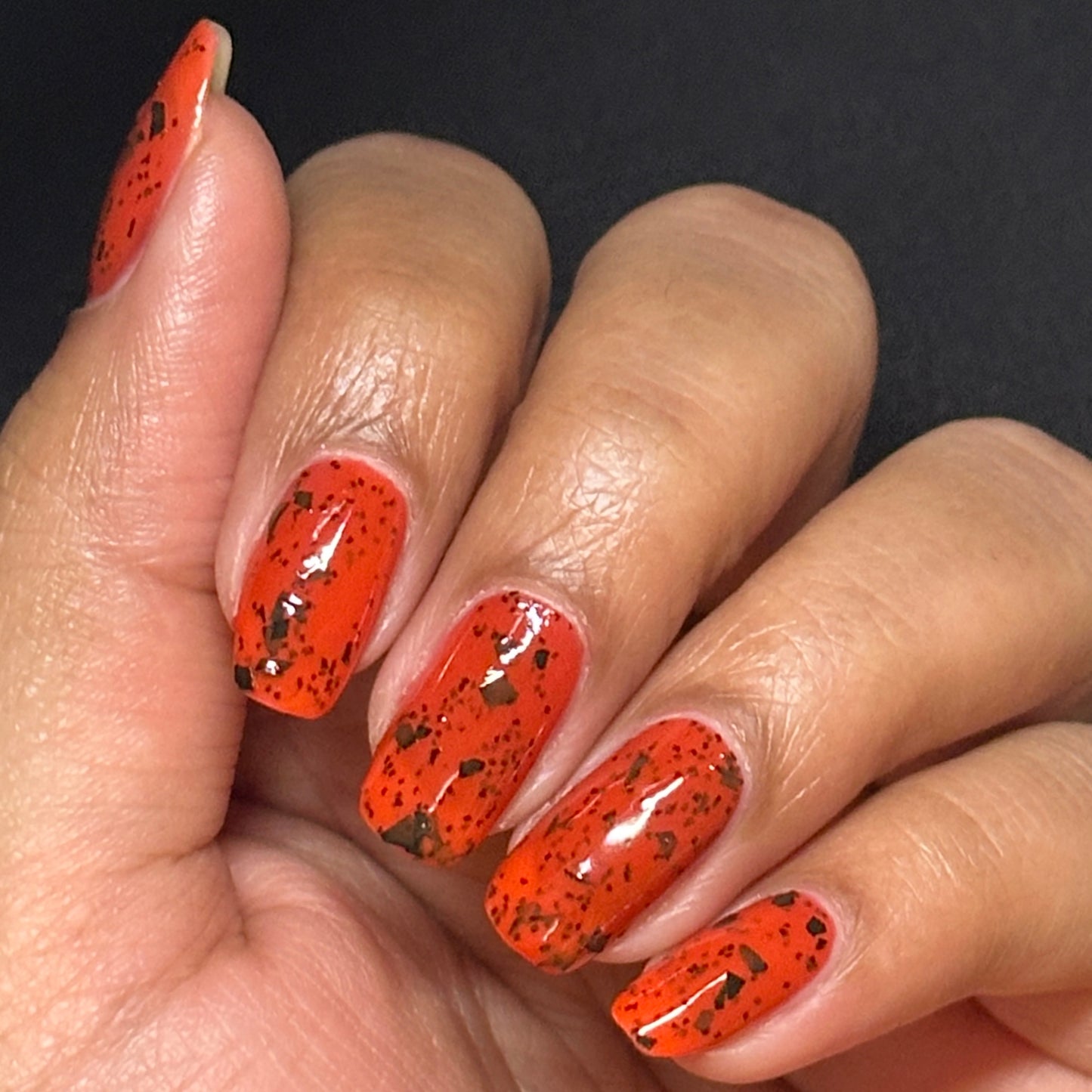 Dark, Like My Heart Collection