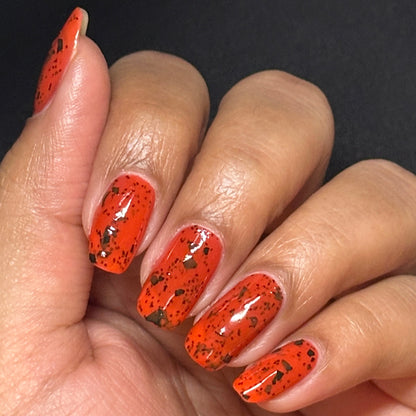 Dark, Like My Heart Collection