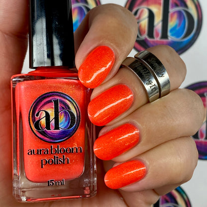 Party Like A Lob-star (GITD)