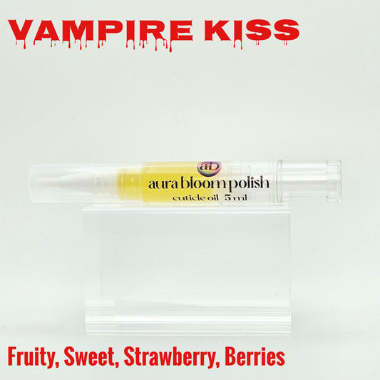 Vampire Kiss Cuticle Oil Pen (5ml)