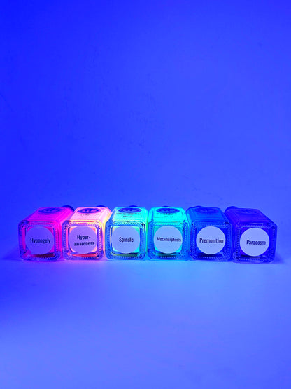 Neon Dreams Collection