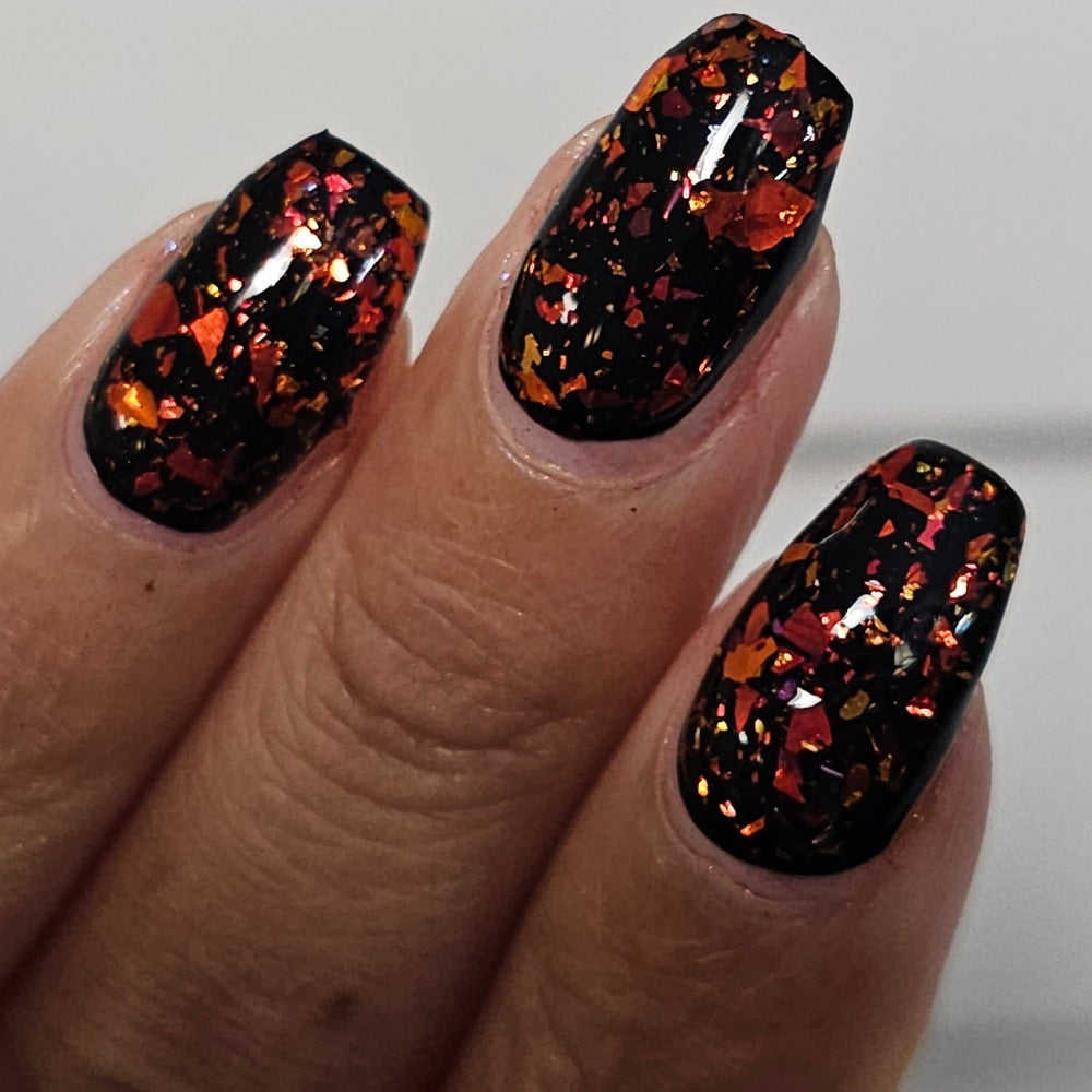 Autumn Equinox (Topper)