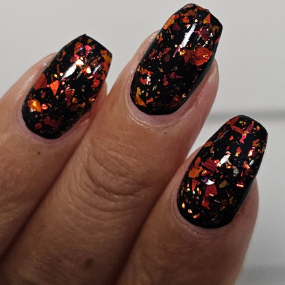 Autumn Equinox (Topper)