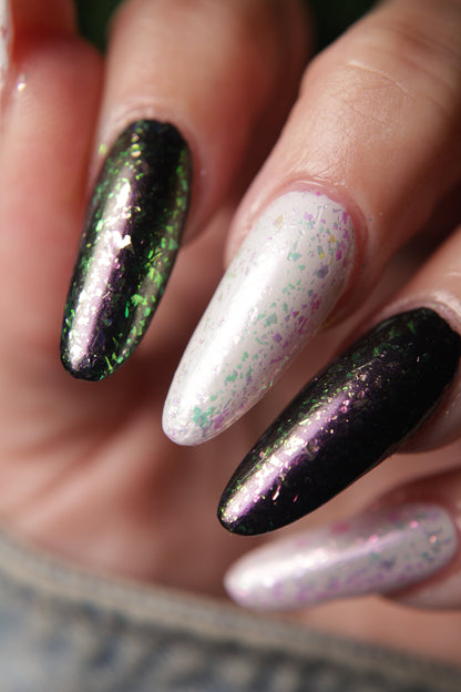 Ring Nebula (Topper)