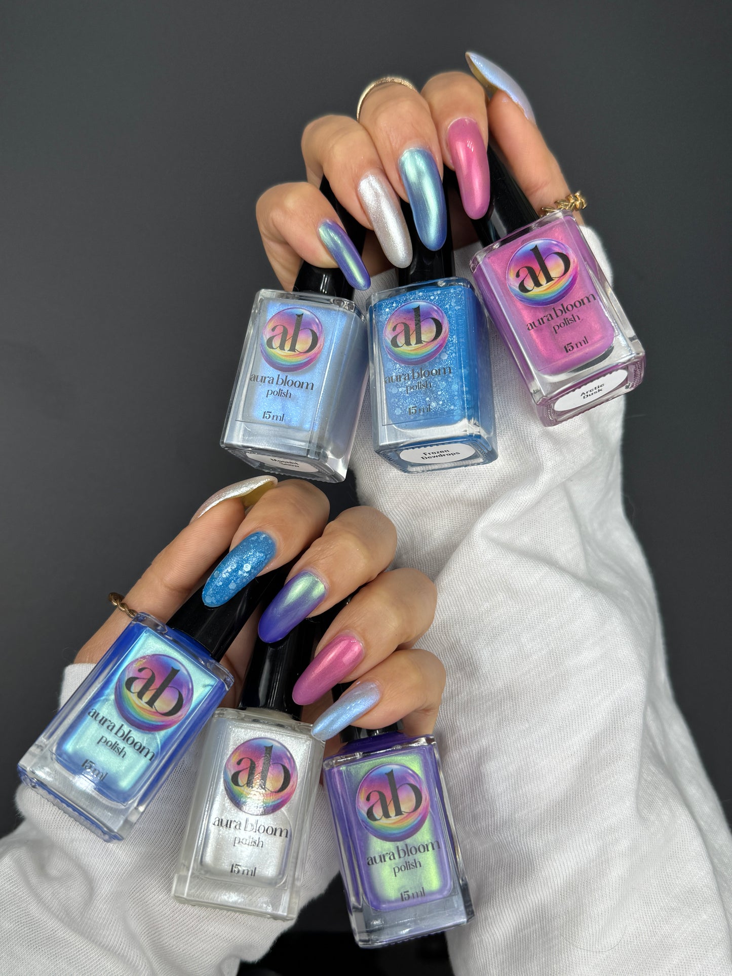 Winter Dreamscape Collection