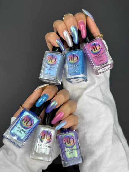 Winter Dreamscape Collection