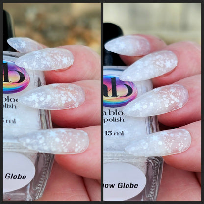 Snow Globe (Thermal)