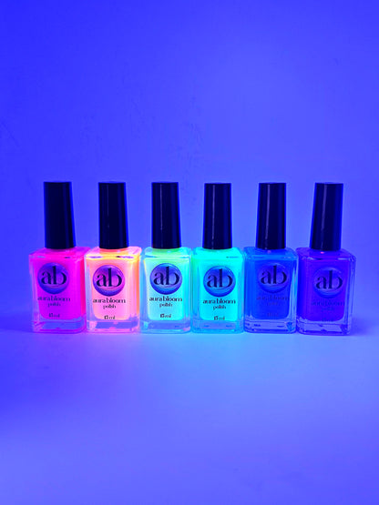 Neon Dreams Collection
