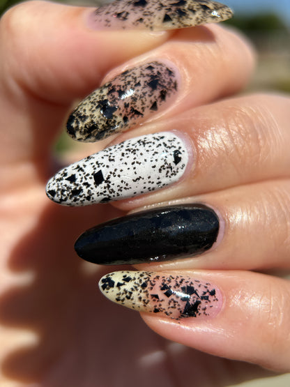 Black Hole (Topper)