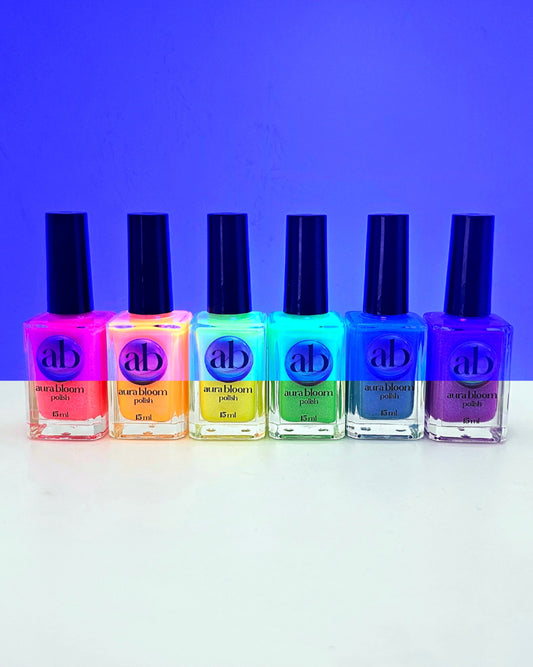 Neon Dreams Collection