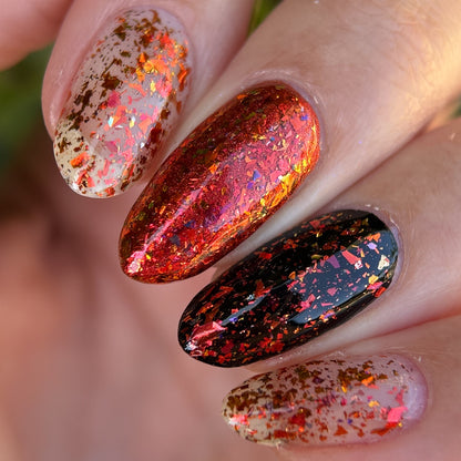 Autumn Equinox (Topper)