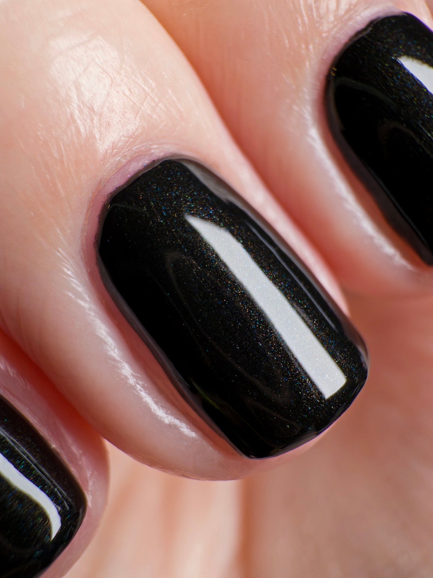 That's Wicked Black
