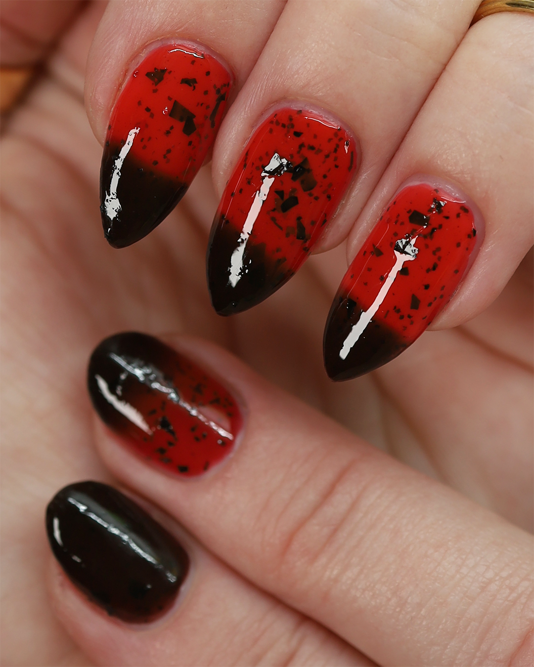 It's not me, it's you