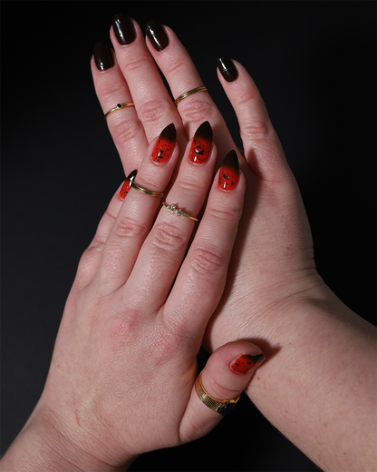 It's not me, it's you