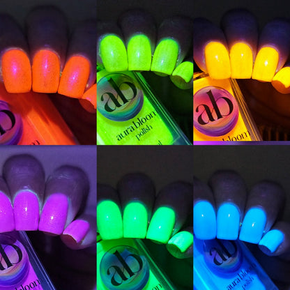 Neon Dreams Collection