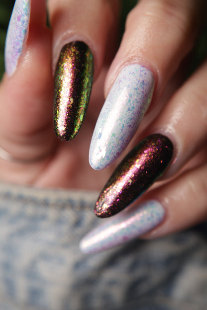 Supernova (Topper)