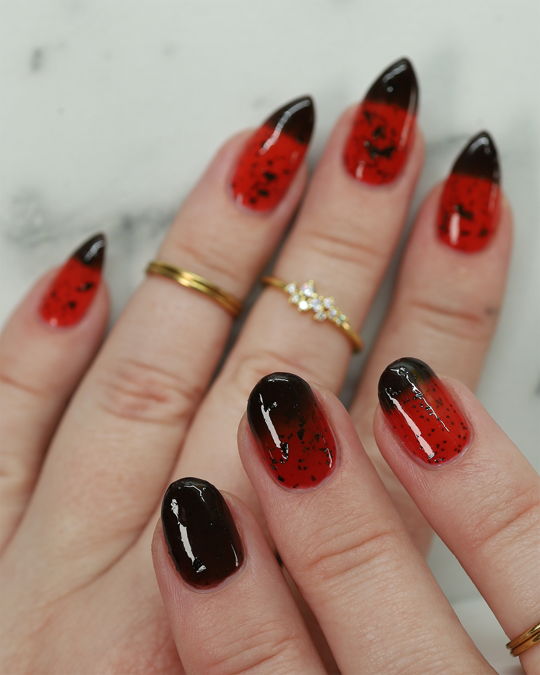 Dark, Like My Heart Collection