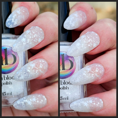 Snow Globe (Thermal)