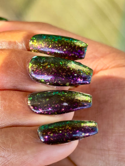 Supernova (Topper)