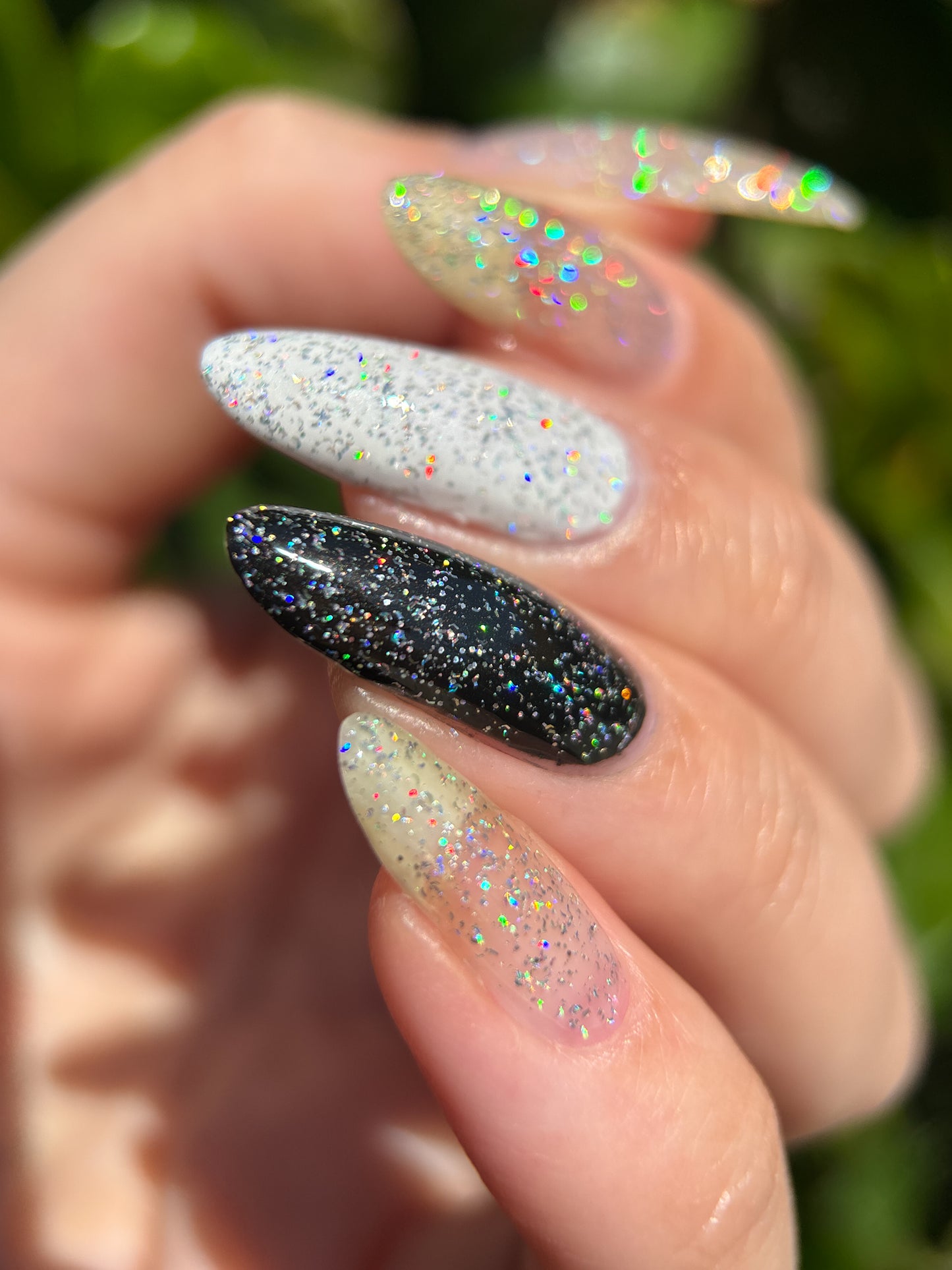Hypernova (Topper)