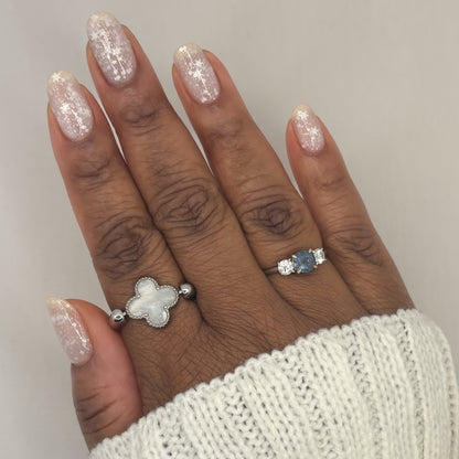 Snow Globe (Thermal)