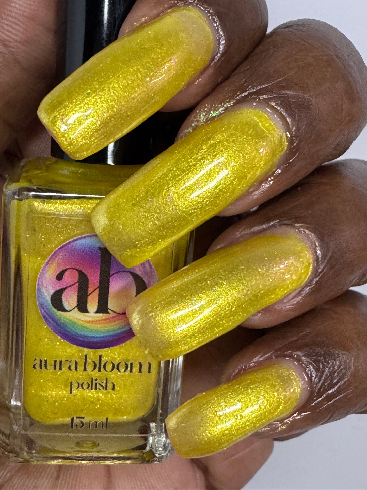 Primary Aura Collection