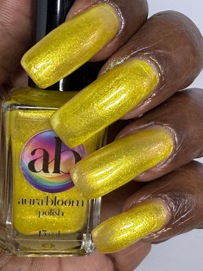 Primary Aura Collection
