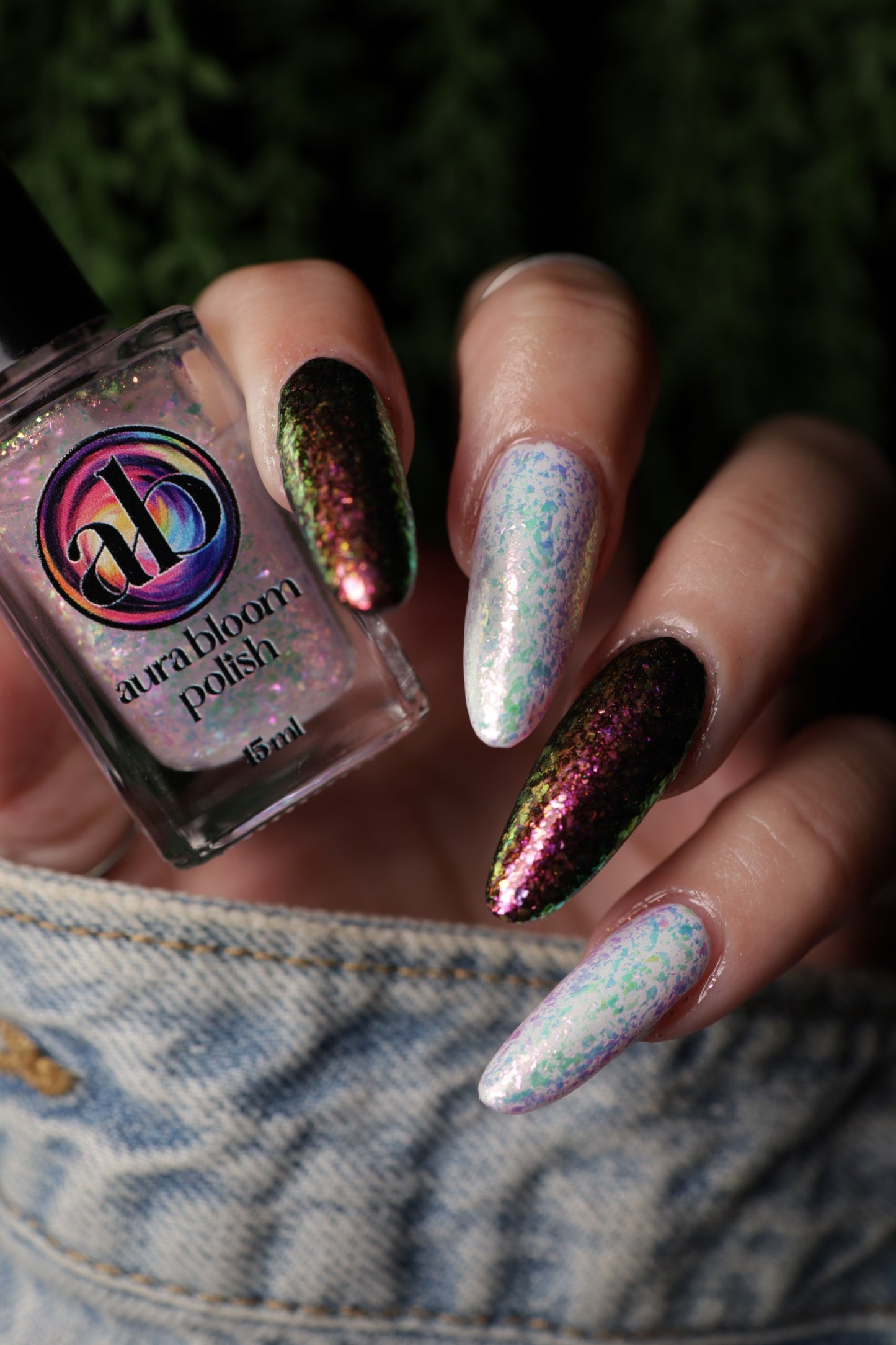 Rosette Nebula (Topper)