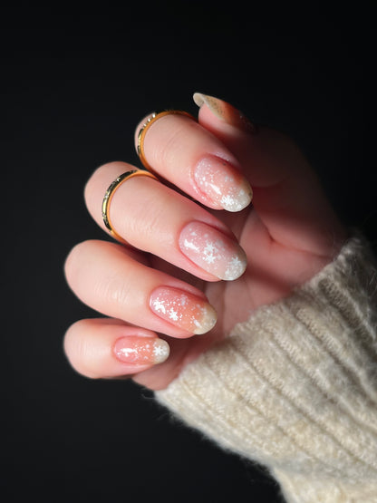 Snow Globe (Thermal)