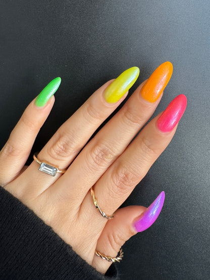 Neon Dreams Collection